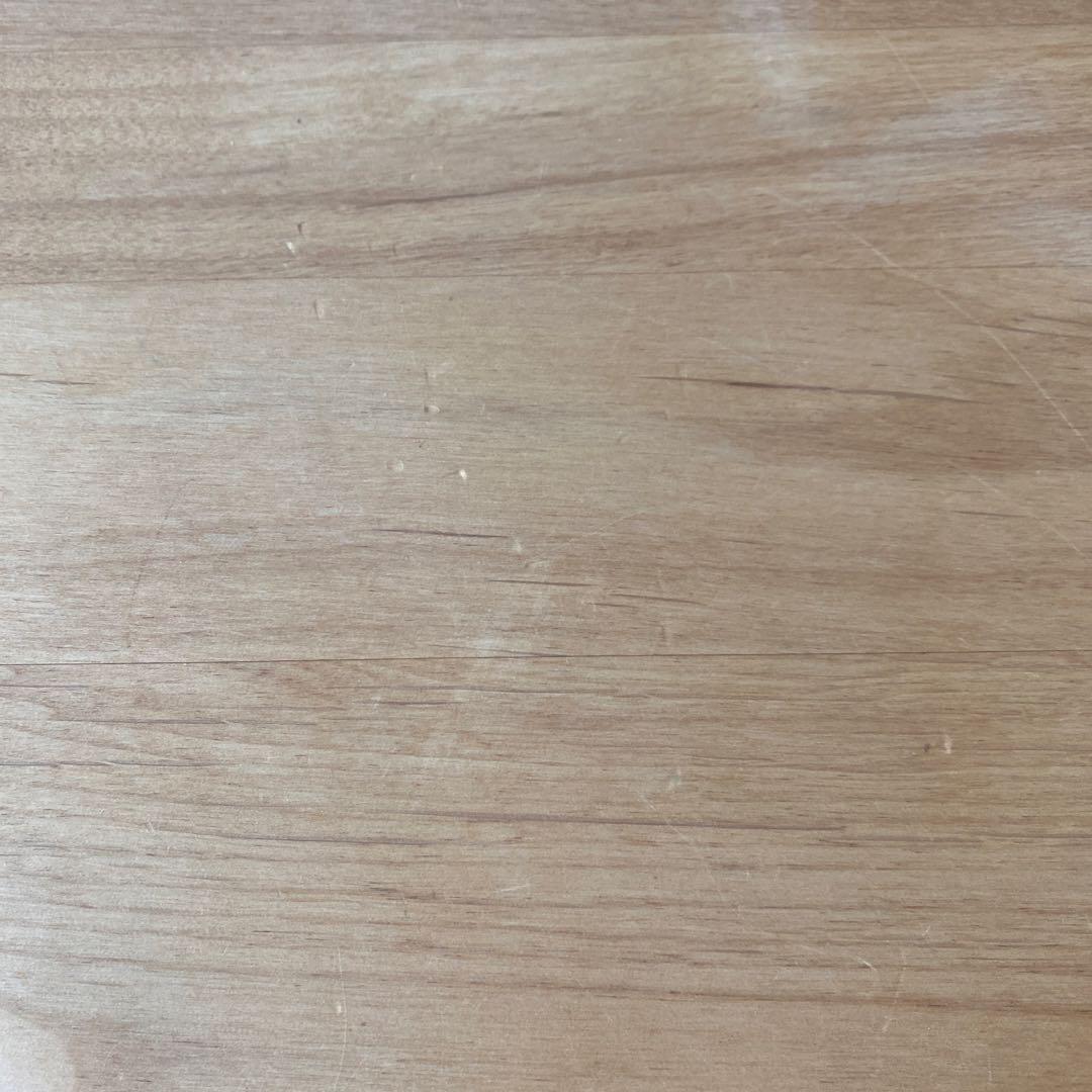 【専用】MIDDLE TABLE | CIRCLE TOP110 | ALDER