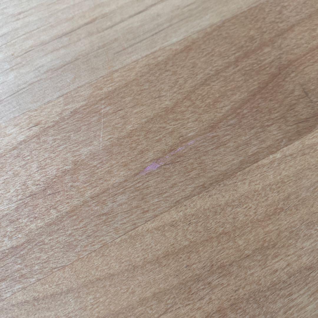 【専用】MIDDLE TABLE | CIRCLE TOP110 | ALDER