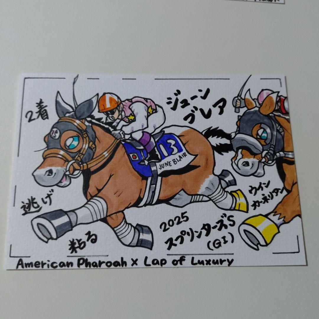 さるきち様