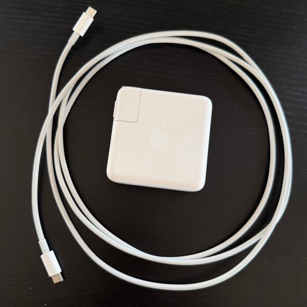 MacBook Pro 2020 M1 13インチ 16GB 1TB