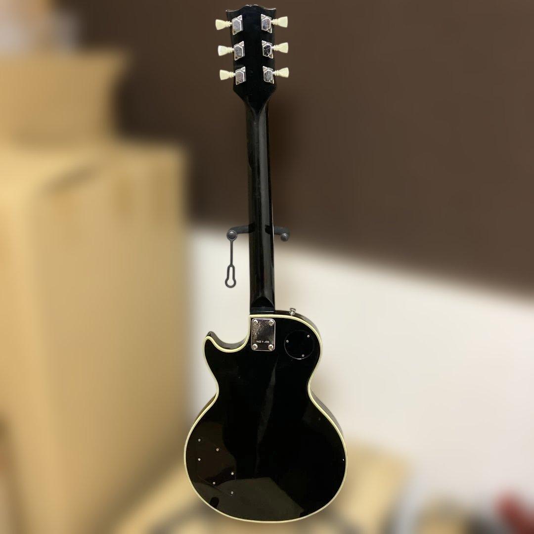 ジャパンビンテージ Greco グネコ レスポール 音出OK 劇鳴　中古品