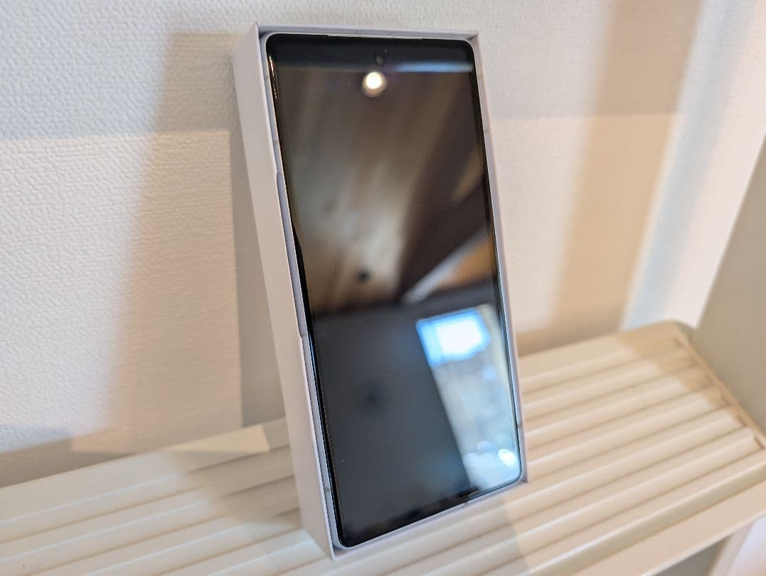 Google Pixel 7a ホワイト SIMフリー 128GB