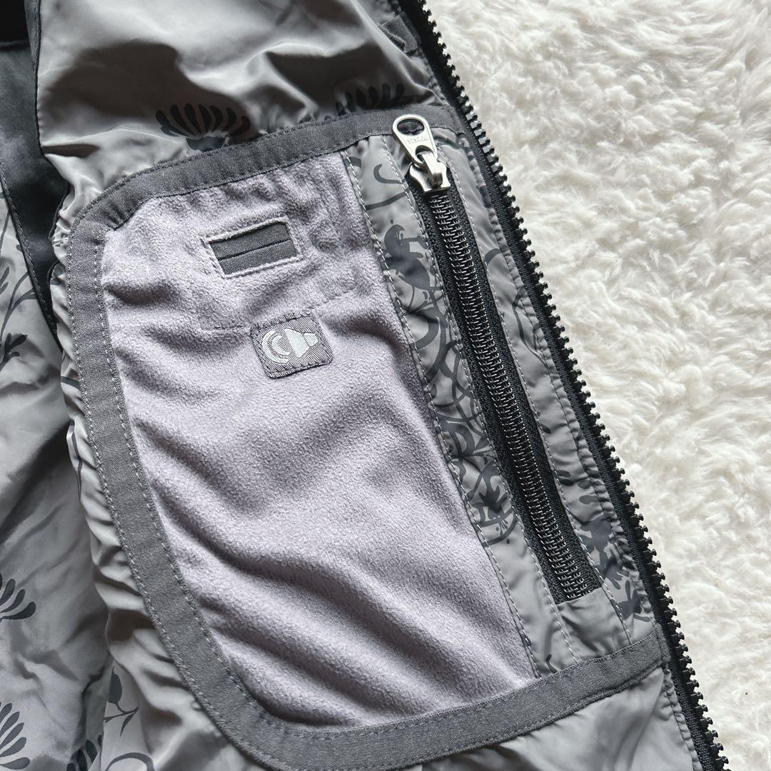 レア❣️ THE NORTH FACE ザ ノースフェイス ダウン ベスト XS