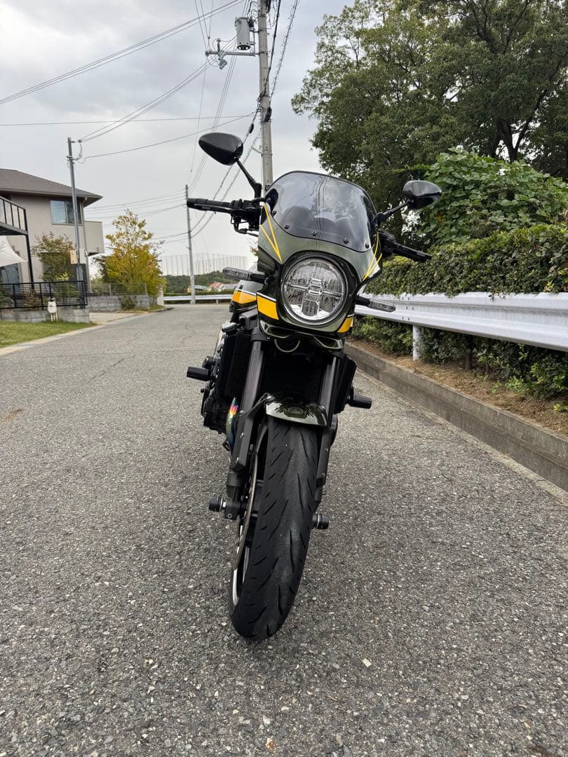 シモタ SIMOTA JR-2C 100mm