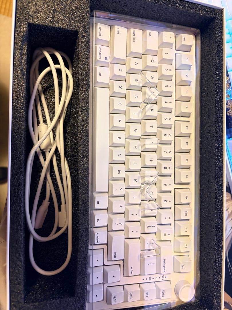 aim1 瞬 時雨 キーボードとマウスセット