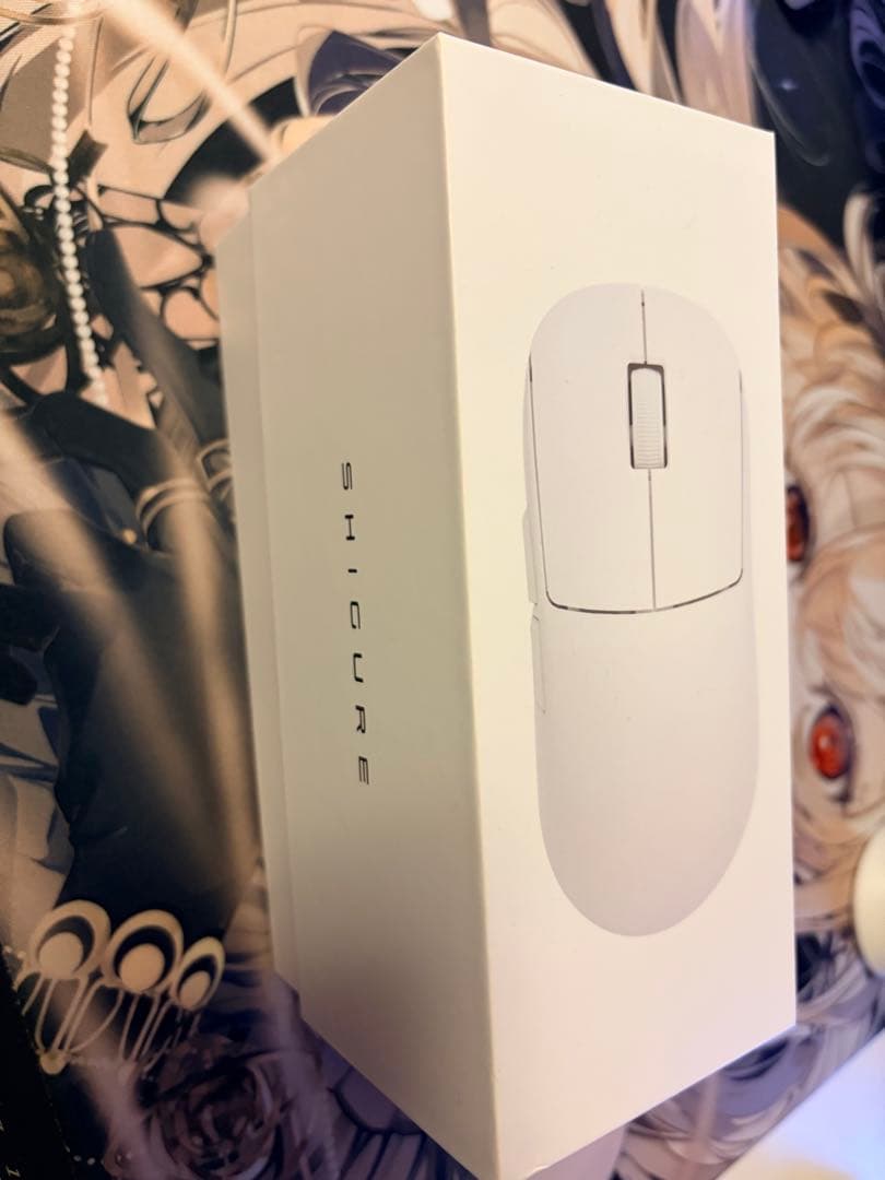 aim1 瞬 時雨 キーボードとマウスセット