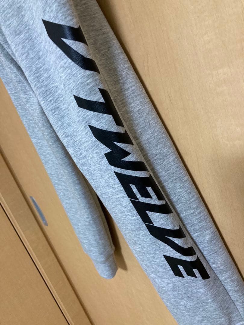 雅 　V12 ヴィトゥエルヴ ジョガーパンツ　　ゴルフウェア