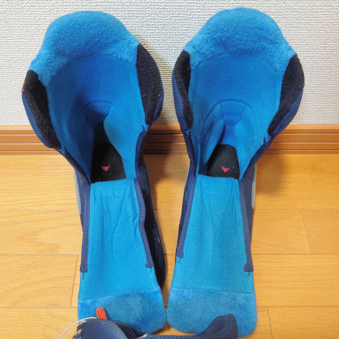 BURTON RULER STEP ON ステップオン