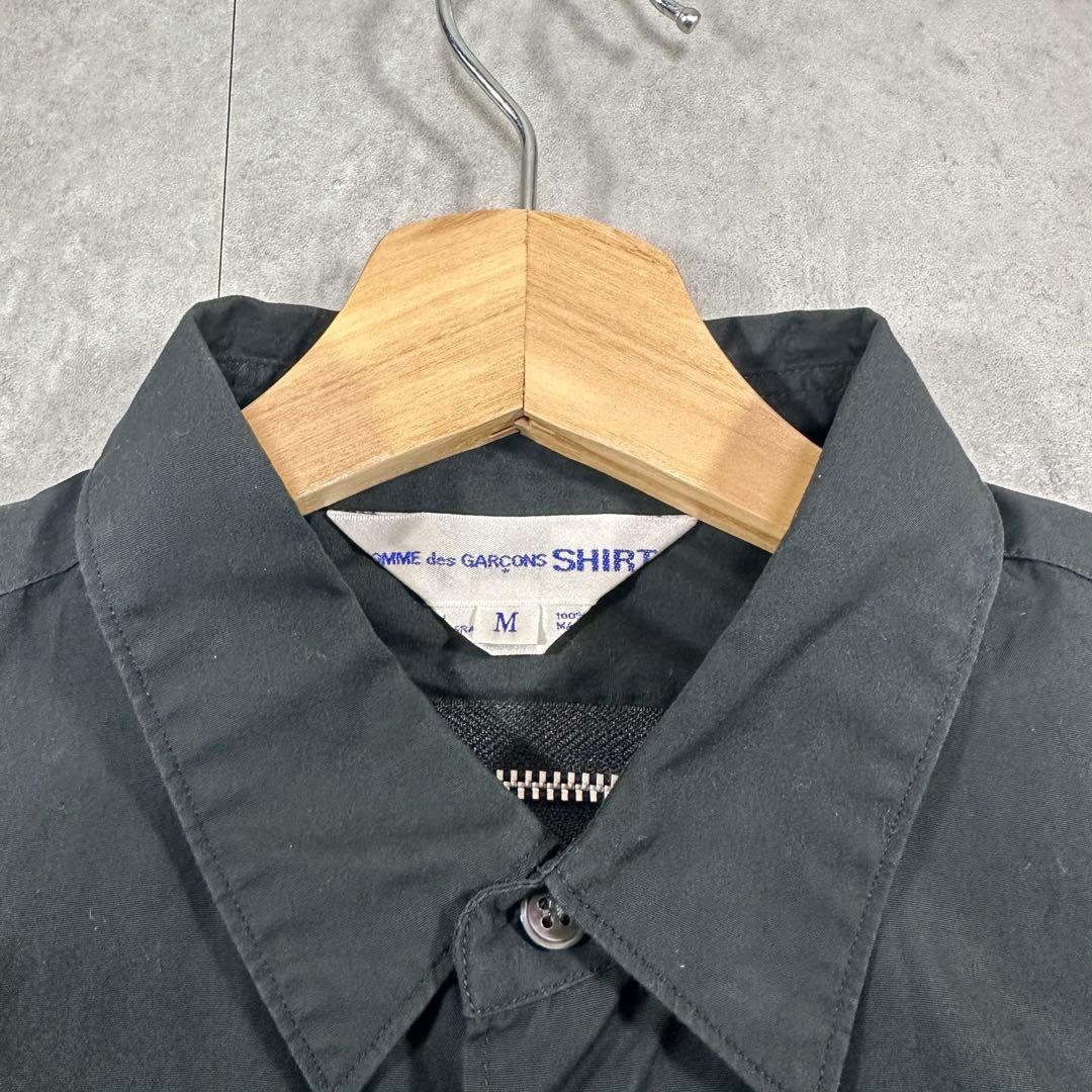 comme des garcons SHIRT コムデギャルソンシャツ　シャツ