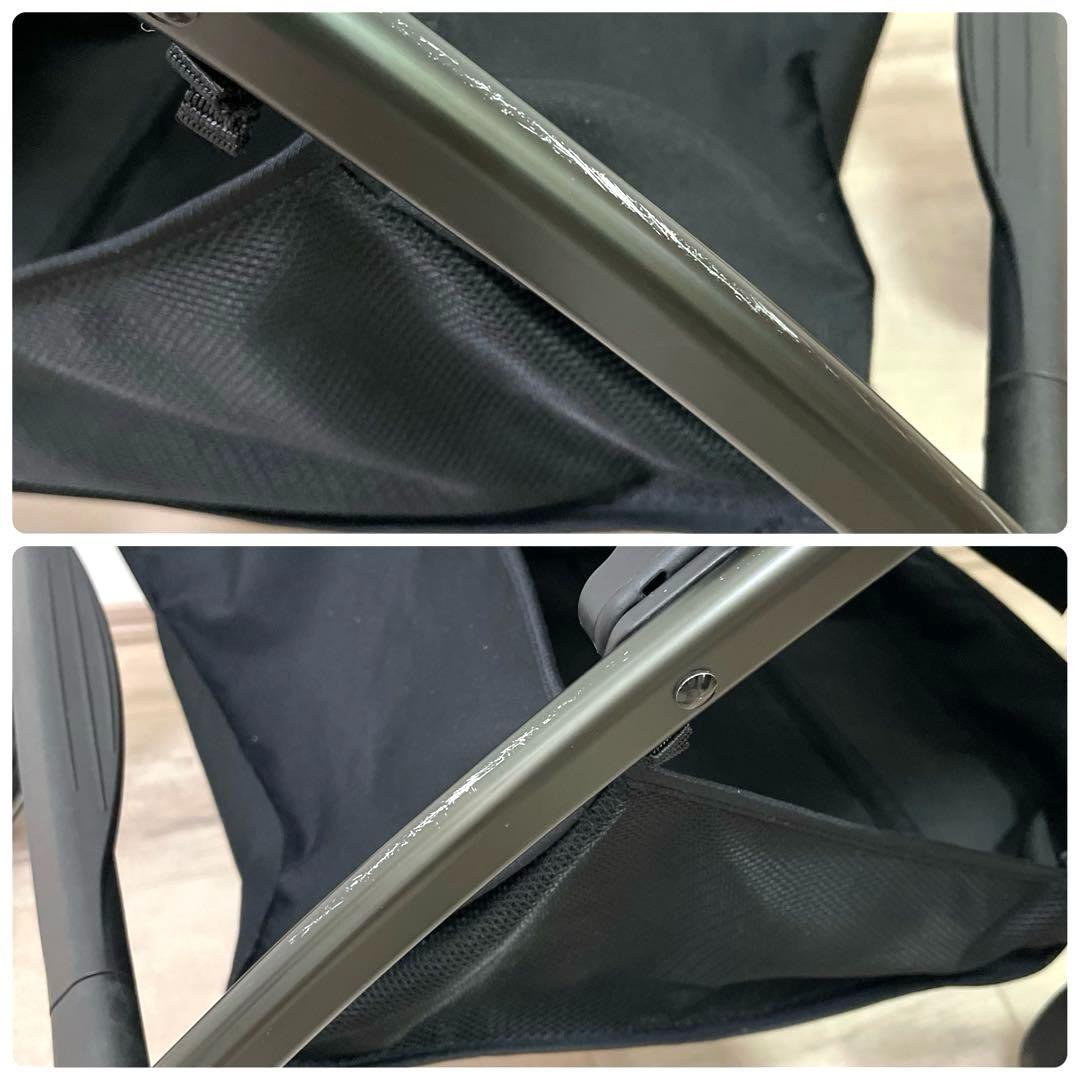 【美品】コンビ　スゴカル Switch plus エッグショックXL⭐︎