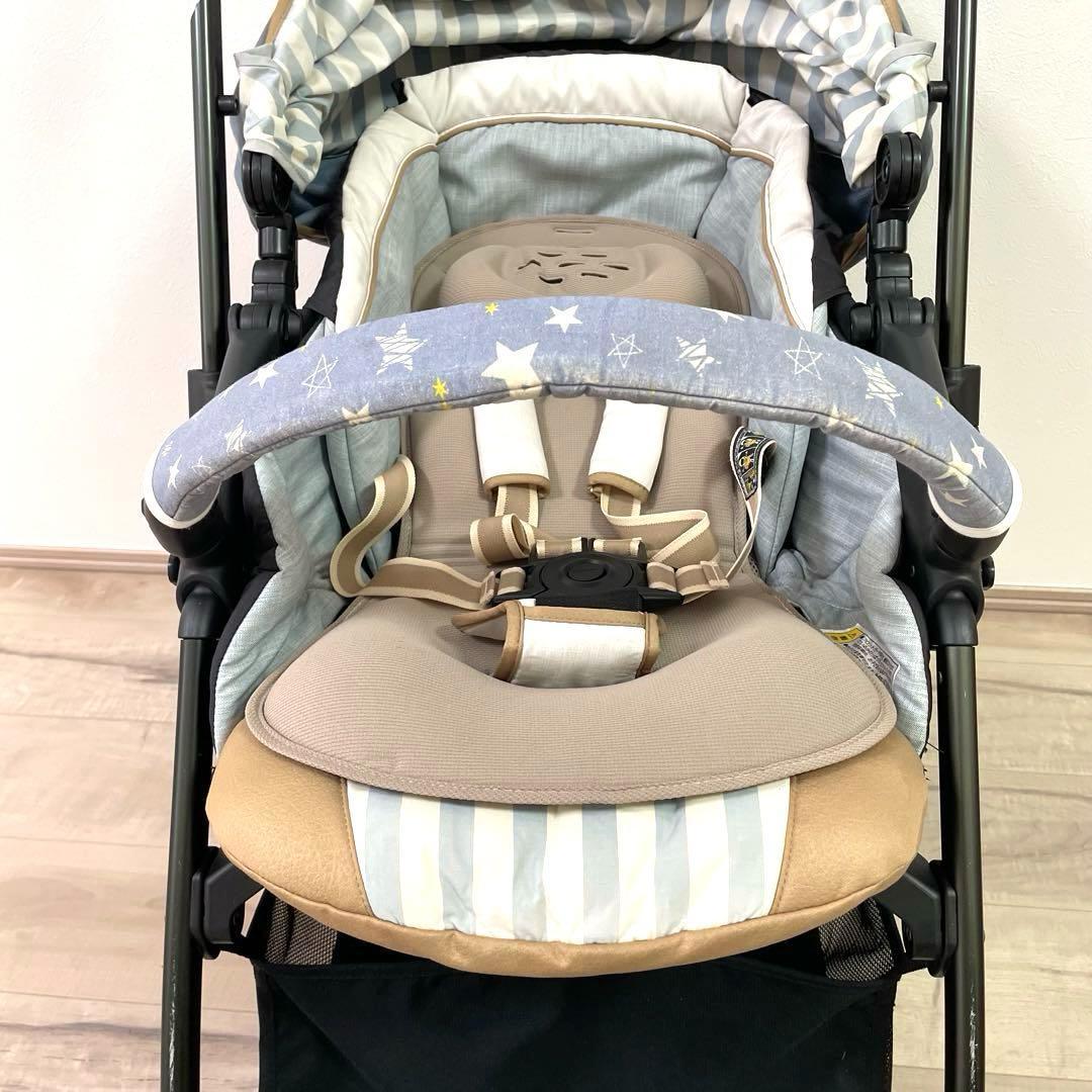 【美品】コンビ　スゴカル Switch plus エッグショックXL⭐︎
