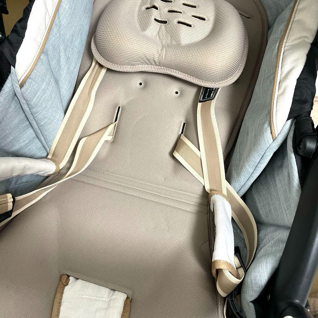 【美品】コンビ　スゴカル Switch plus エッグショックXL⭐︎
