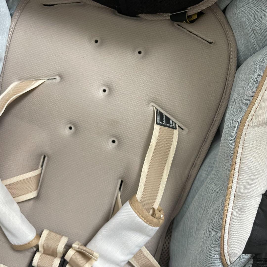 【美品】コンビ　スゴカル Switch plus エッグショックXL⭐︎