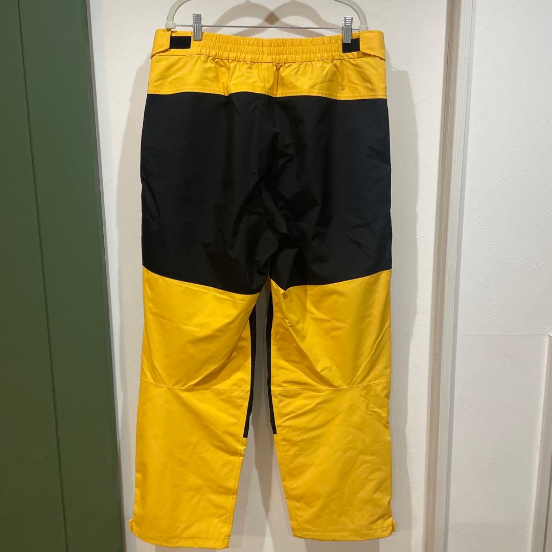 SUPREME north face Arc Logo Pant ビッグサイズ
