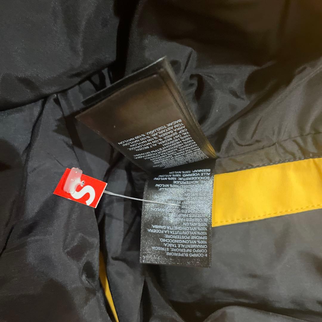 SUPREME north face Arc Logo Pant ビッグサイズ
