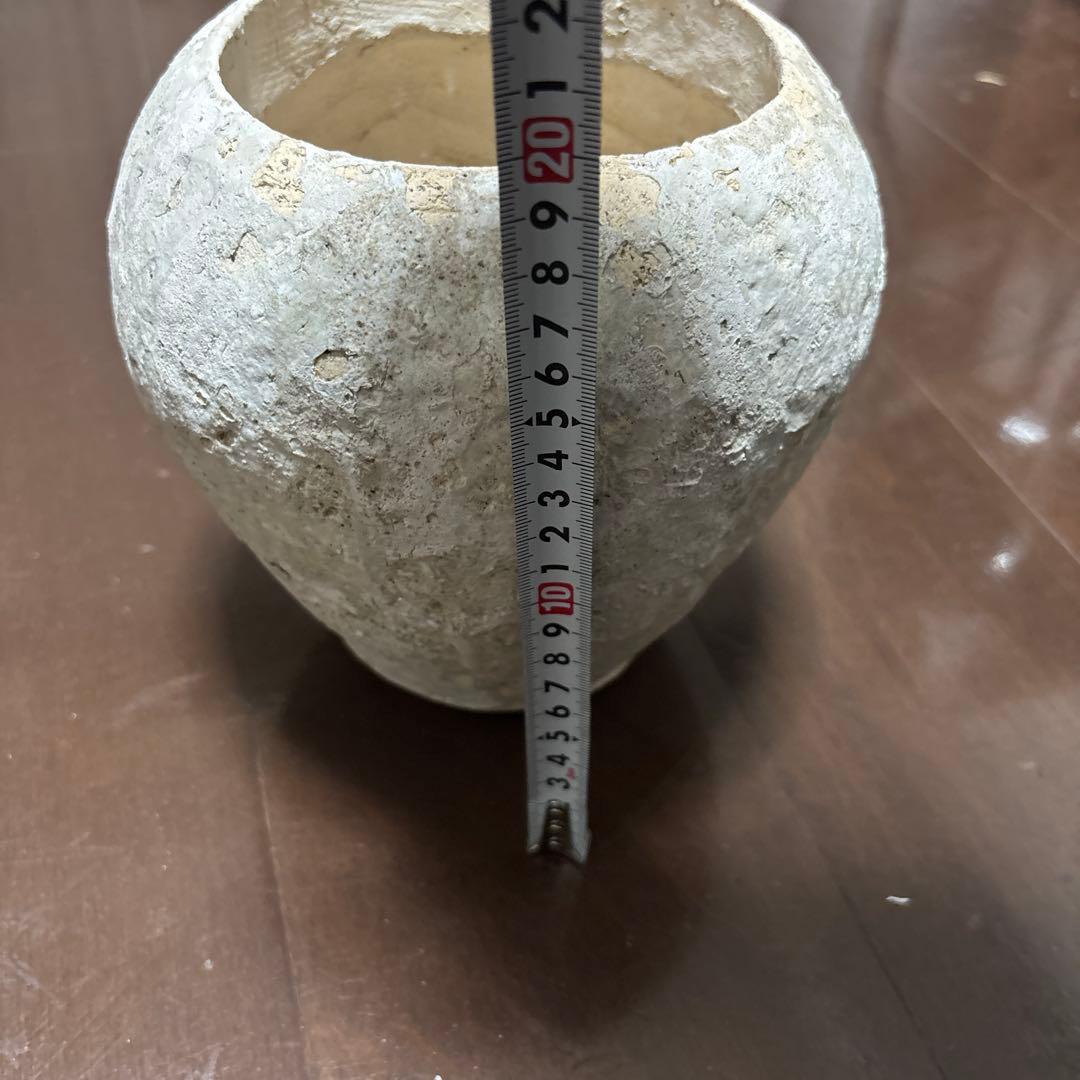 ドマーニ domani 花器 鉢 プランターカバー