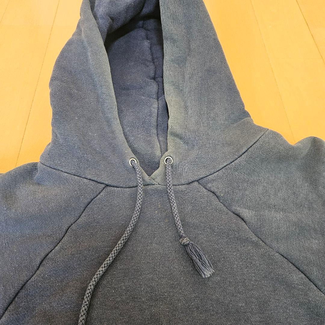 希少 ビンテージ 50s-60s Healthknit スウェットパーカー