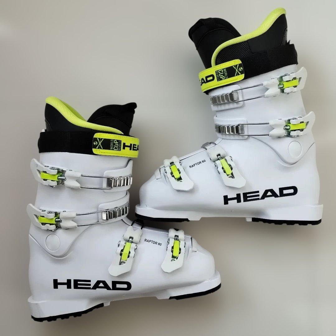 スキーブーツ HEAD RAPTOR 25.0/25.5