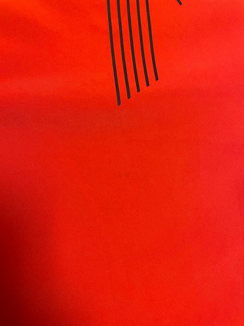 VOLCOM Iguchi Slack Vest Mサイズ