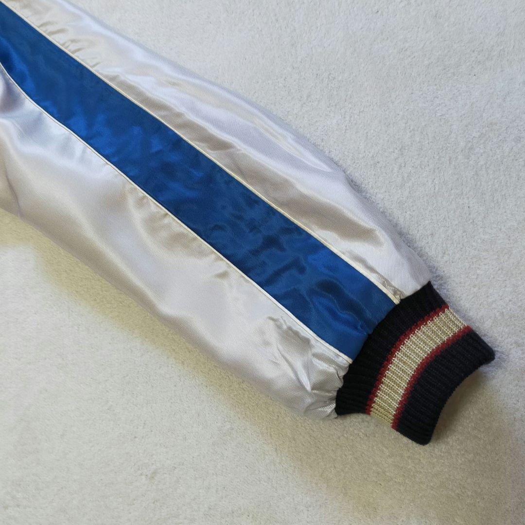 未使用品　テーラー東洋　リバーシブル　スカジャン　Мサイズ　TT15542