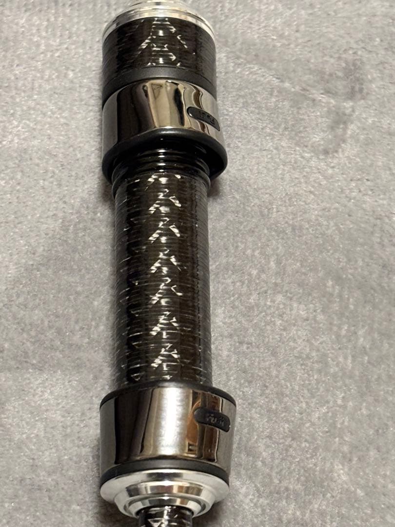 コルトプロトタイプ21GCORPS-552UL-HS