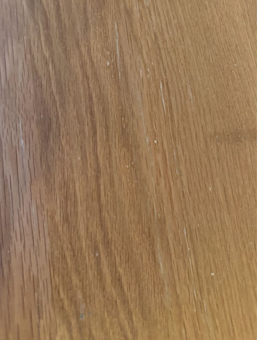 カフェテーブル WIRY/NA 円形 ナチュラル