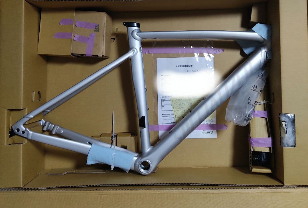 Specialized Allez Sprint 2024サイズ49 【超美品】