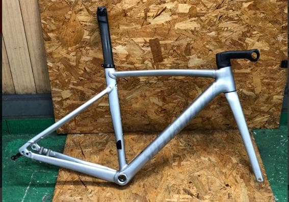 Specialized Allez Sprint 2024サイズ49 【超美品】