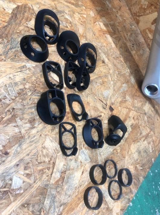 Specialized Allez Sprint 2024サイズ49 【超美品】