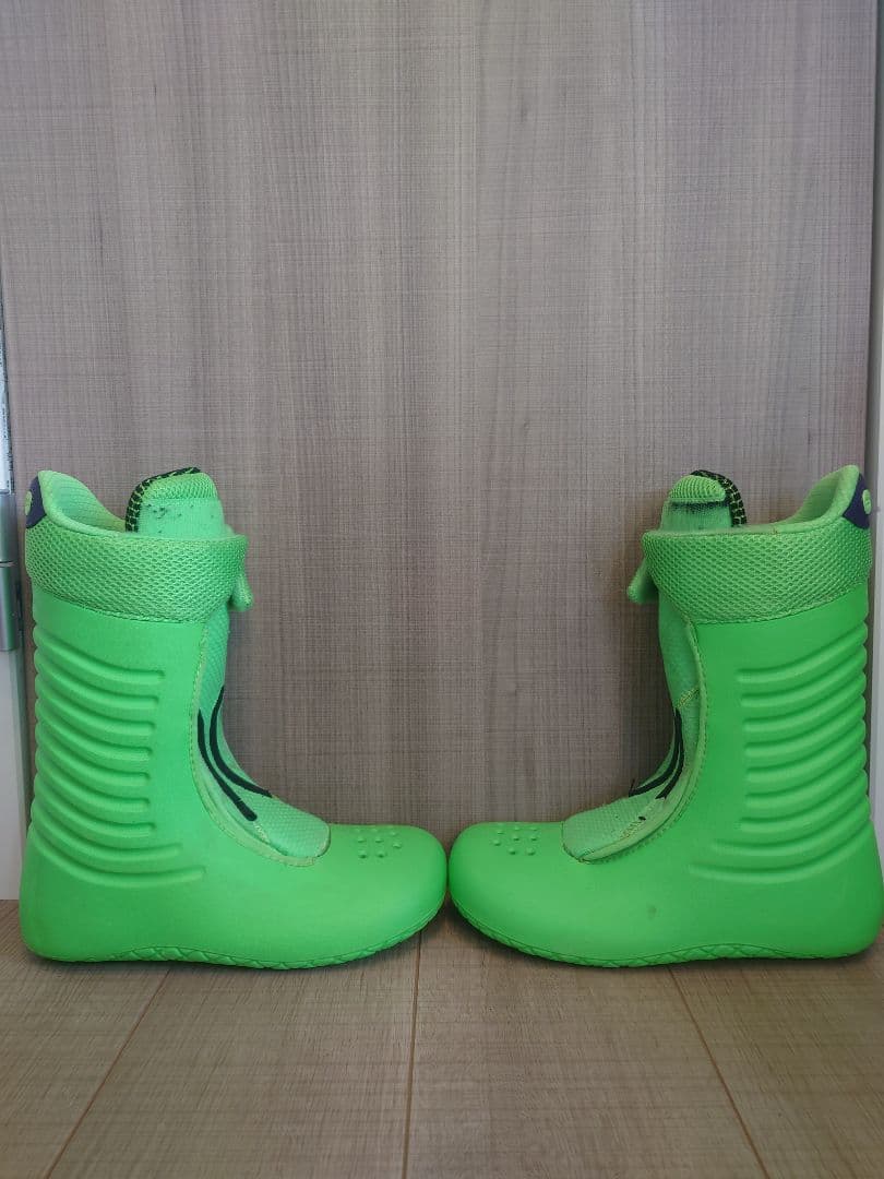 【moon】BURTON ION ASIAN-FIT 26.5cm