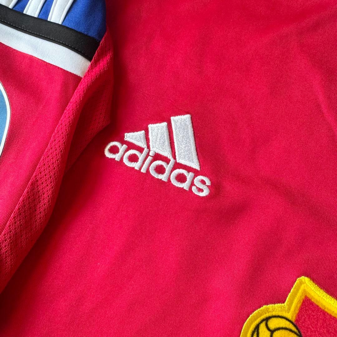 【新品タグ付＆直筆サイン】柿谷曜一朗 ＃１４ FCバーゼル １４／１５（H）