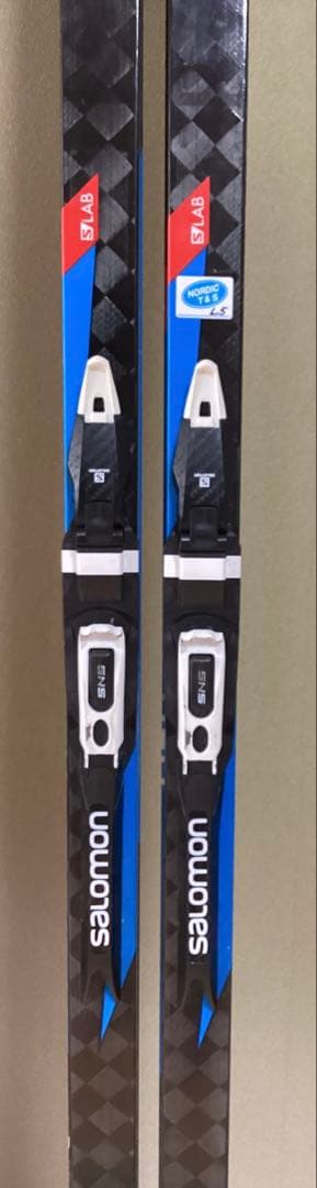 Salomon スケーティング　182 (#10)