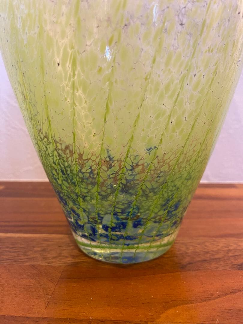 KOSTA BODA コスタボダ ヴィンテージ フラワーベース 花瓶