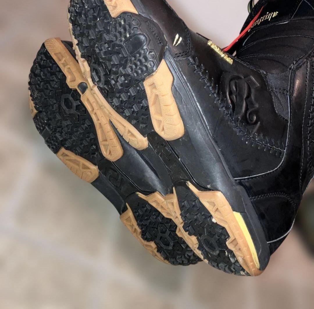 DEELUXE EMPIRE スノボブーツ　28.5