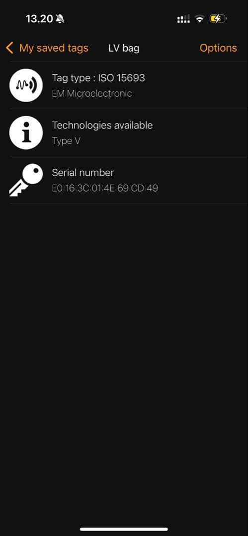 ルイ・ヴィトン（Louis Vuitton）トリオ・メッセンジャー