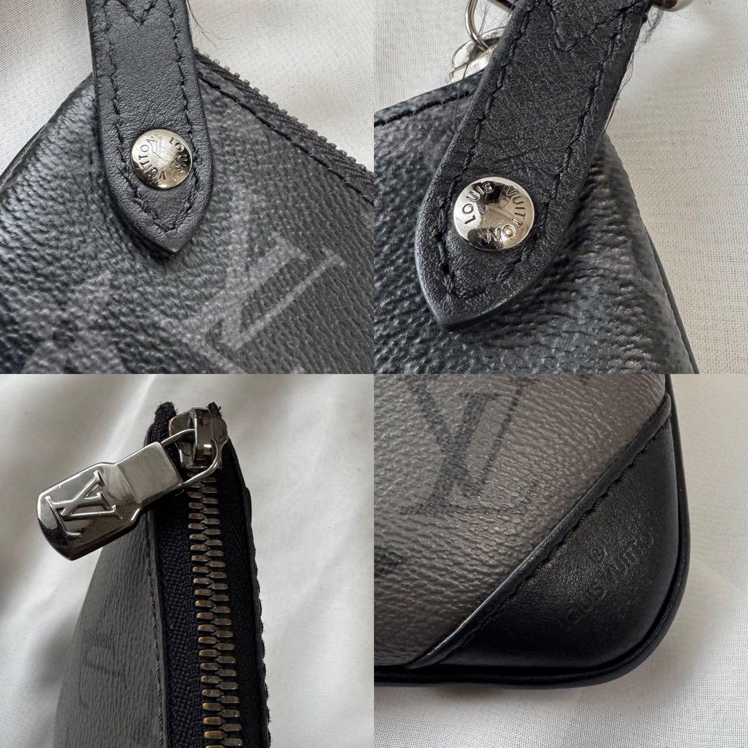 ルイ・ヴィトン（Louis Vuitton）トリオ・メッセンジャー