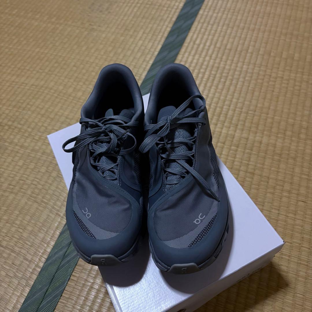 靴 25aw On postarchivefaction CloudMonster