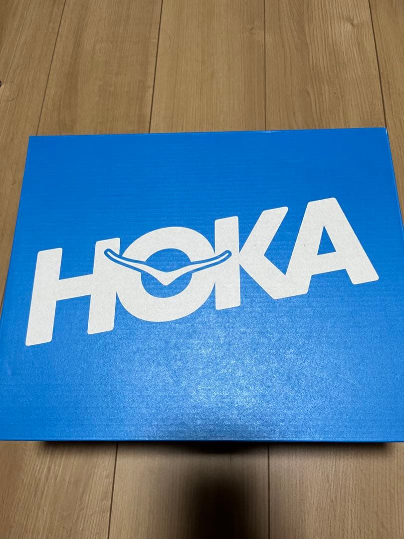HOKA BONDI9 ランニングシューズ