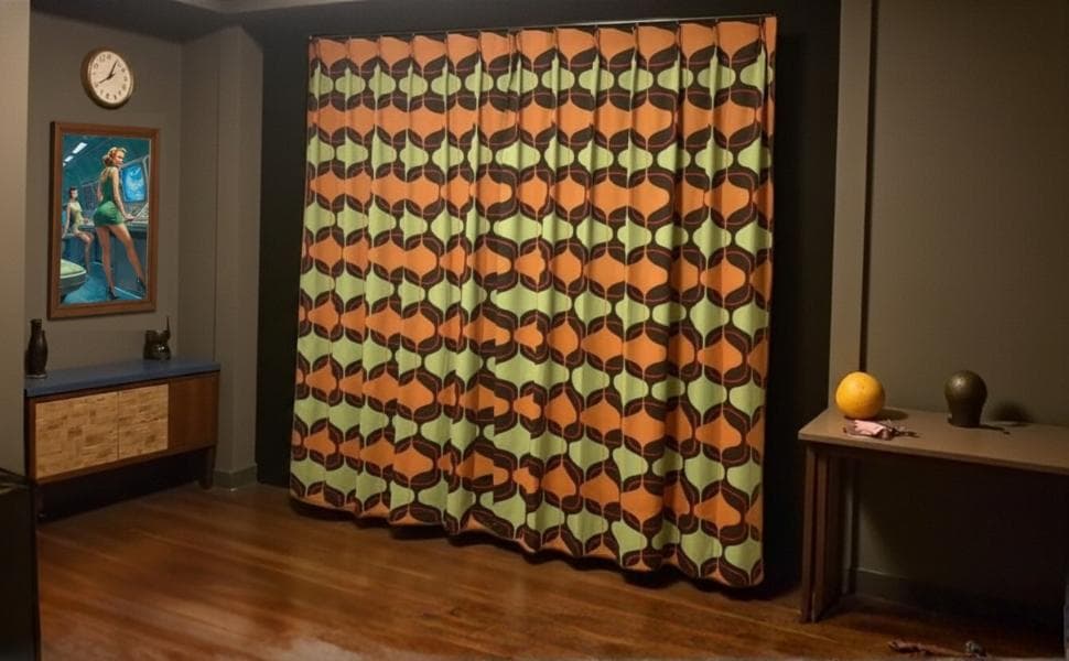 レトロ ミッドセンチュリー Mod モダン クリスマスセール10,000円