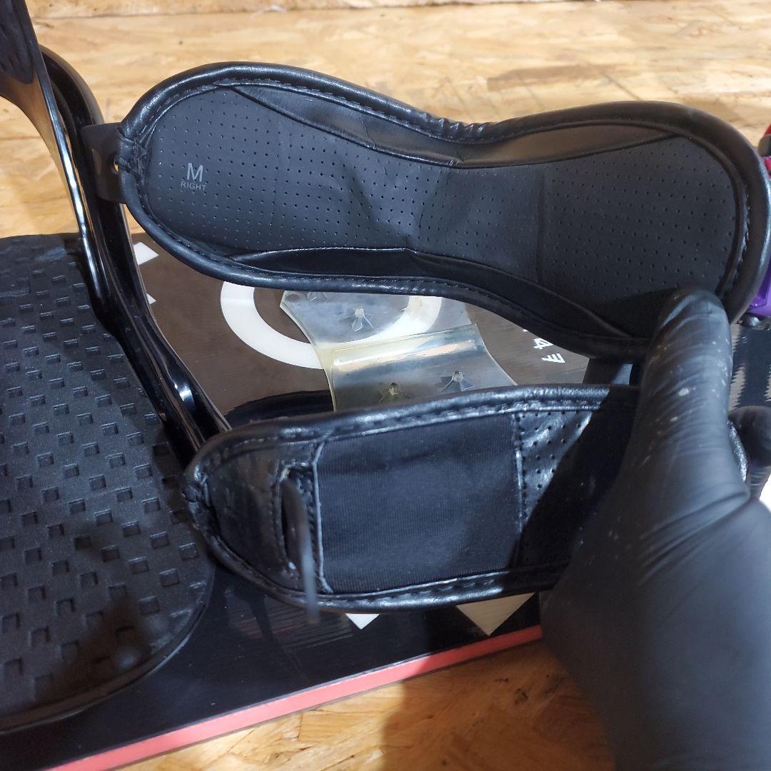 Hu様RIDE×BURTON 2点セット！ 2619