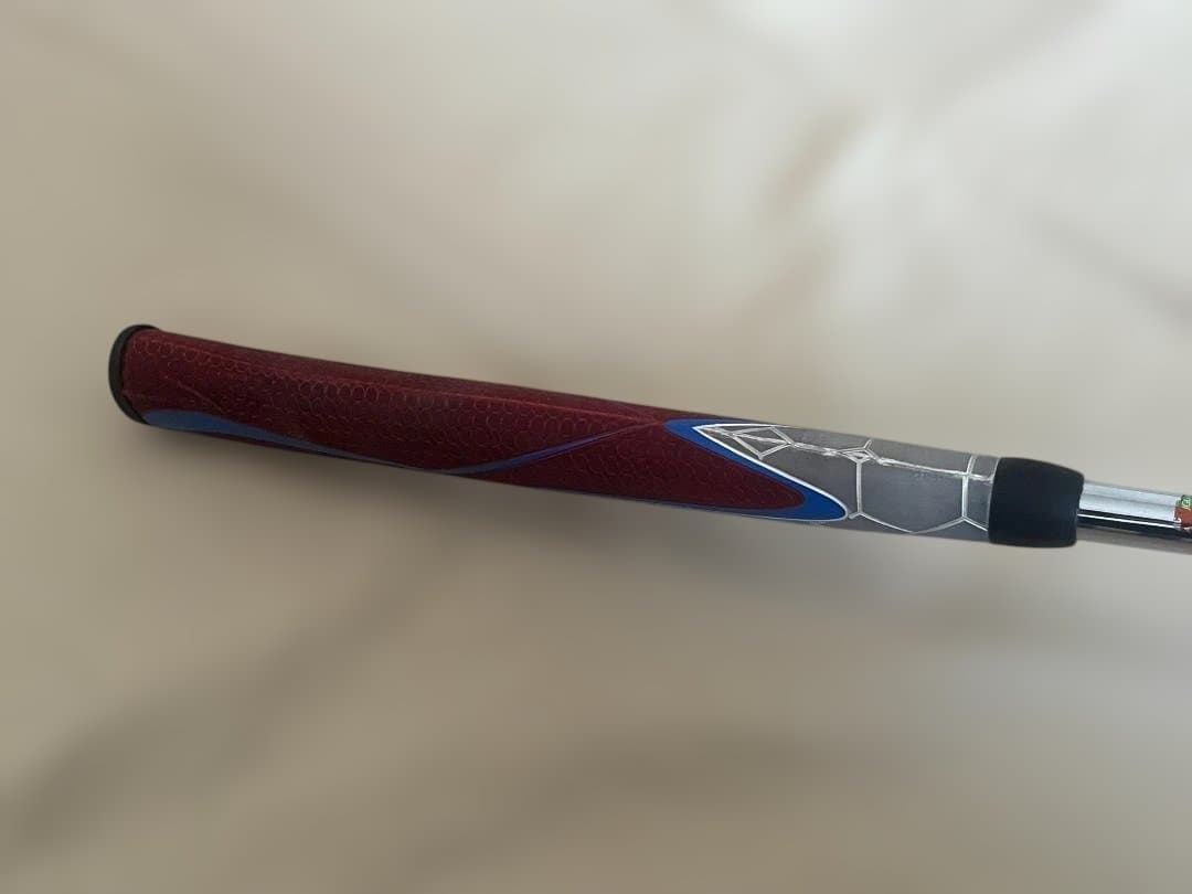スコッティキャメロン フューチュラX　パター