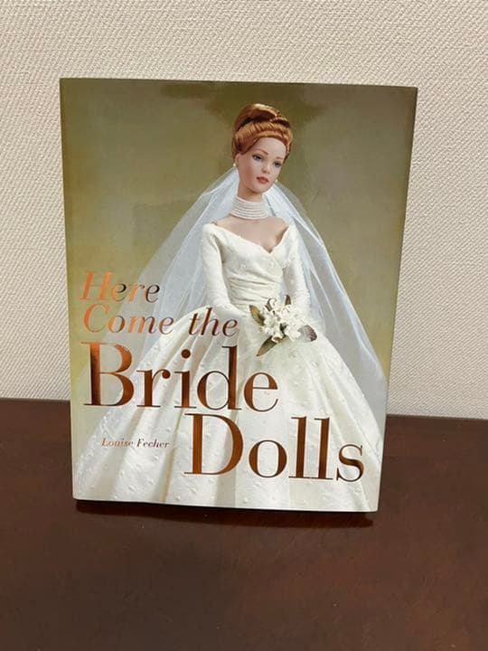 タイラーウェントワース1/4ドール　Tyler Wentworth Bride