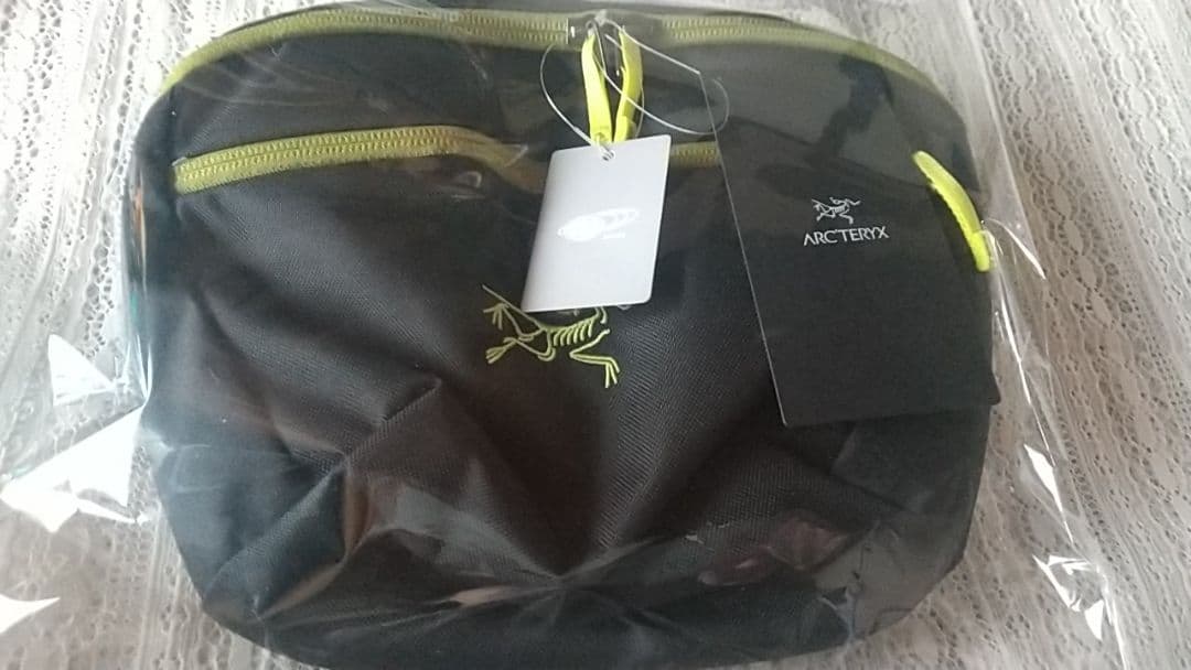新品 BEAMS EXCLUSIVE Mantis 2 Waist Pack