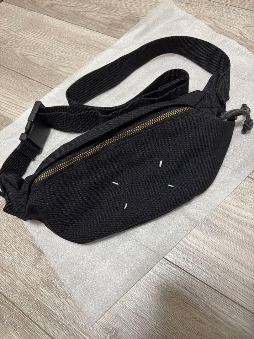 メゾンマルジェラ Maison Margiela クロスボディバッグ