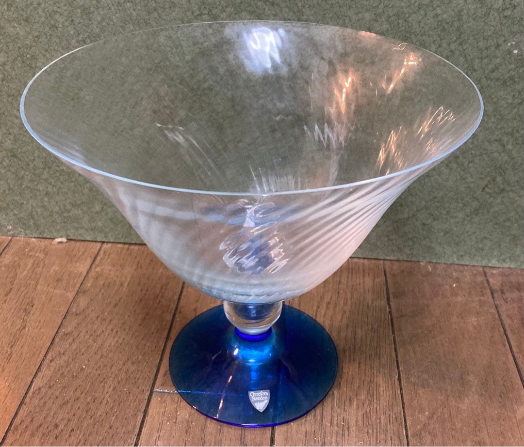 ガラス　花器　16