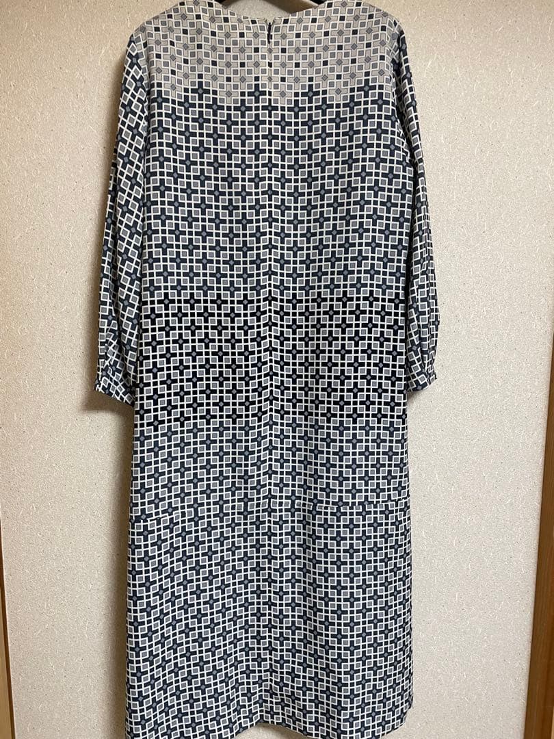 新品　未使用　AMACA ワンピース