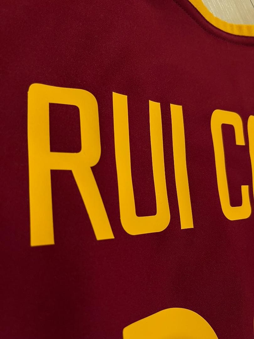 【正規品オーセンティック】2002W杯ポルトガル代表 ルイコスタ XL ナイキ