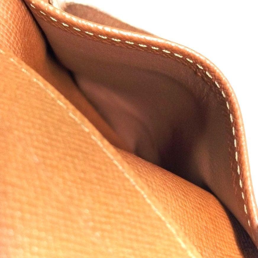 ✨美品✨ モノグラム ポルトモネビエ カルトクレディ Wホック ルイヴィトン