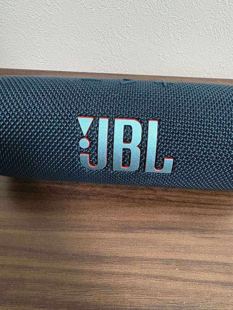 JBL FLIP 7 ブルー
