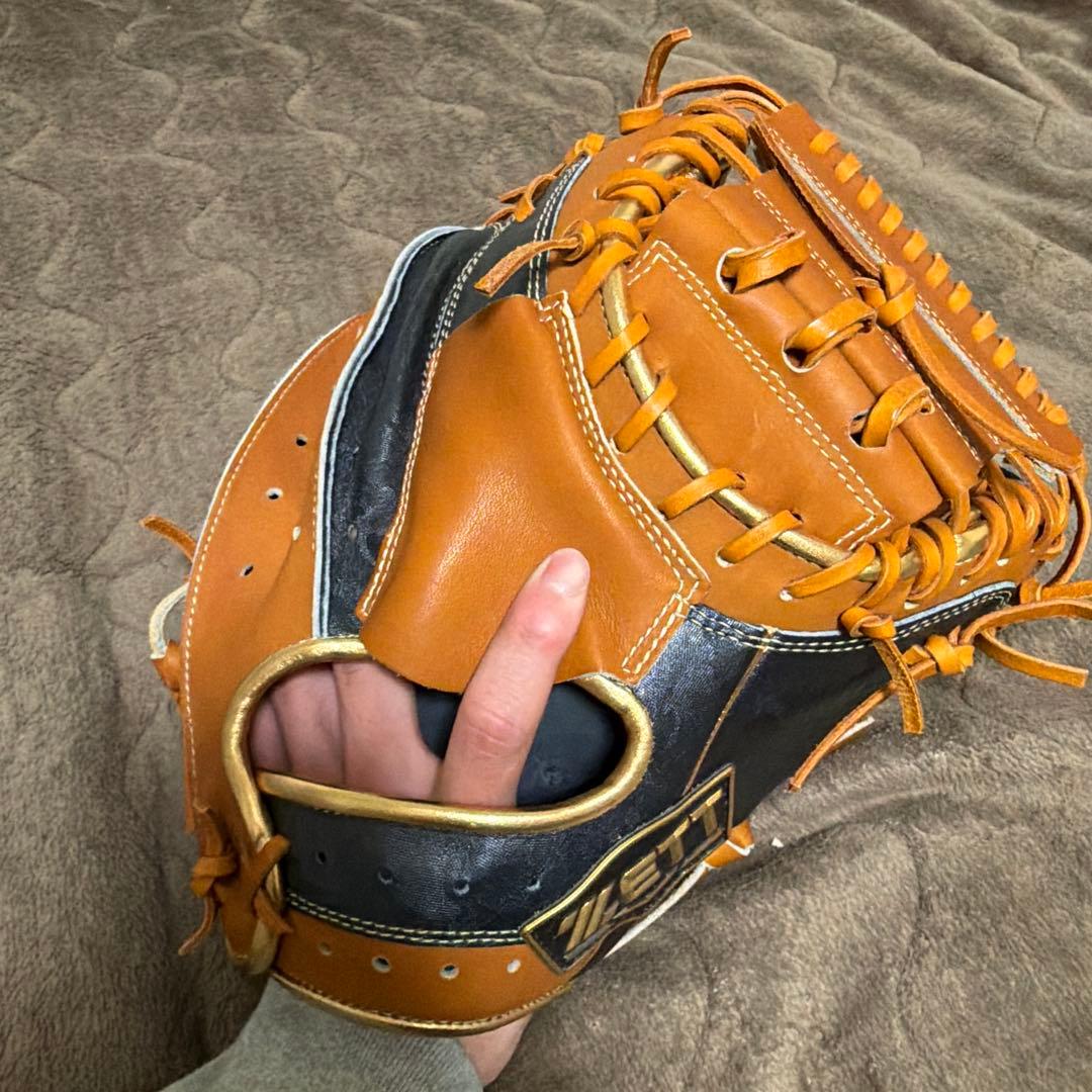 定価3万‼️値下げ⭕️ZETT